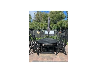 Holiday house Petten Outdoor Recording 16