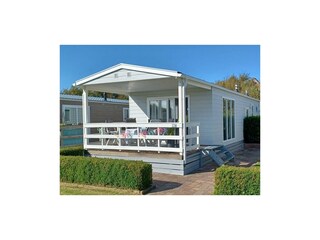 Ferienhaus Petten Außenaufnahme 1