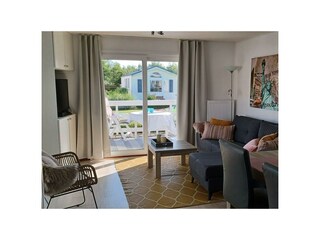 Holiday house Petten Outdoor Recording 2