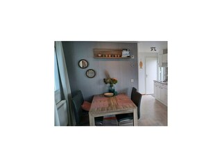 Holiday house Petten Outdoor Recording 3