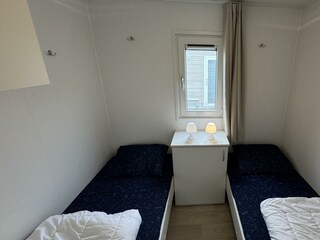 Ferienhaus Petten Außenaufnahme 5