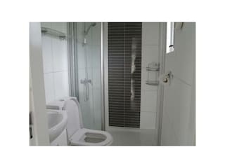 Ferienhaus Petten Außenaufnahme 6