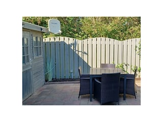 Holiday house Petten Outdoor Recording 7