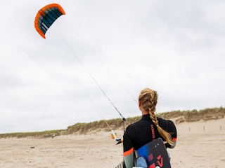 Ferienhaus Petten Außenaufnahme 8