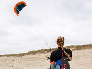 Holiday house Petten Outdoor Recording 8