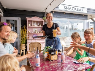 Holiday house Petten Outdoor Recording 9