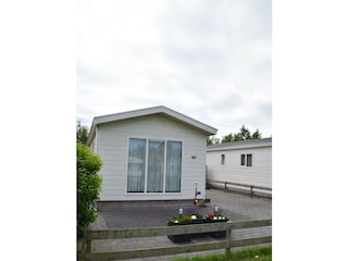 Ferienhaus Petten Außenaufnahme 1