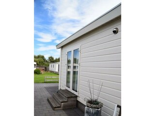 Holiday house Petten Outdoor Recording 2