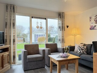 Holiday house Petten Outdoor Recording 3