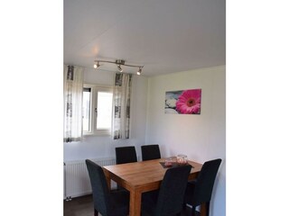 Holiday house Petten Outdoor Recording 4