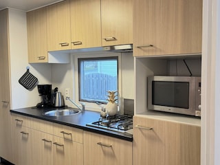 Ferienhaus Petten Außenaufnahme 5