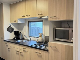 Holiday house Petten Outdoor Recording 5