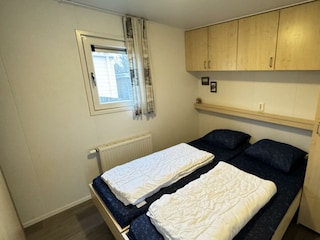 Ferienhaus Petten Außenaufnahme 6