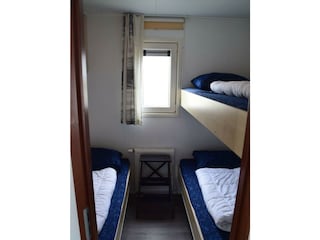 Ferienhaus Petten Außenaufnahme 7