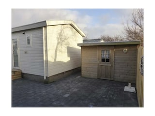 Ferienhaus Petten Außenaufnahme 9