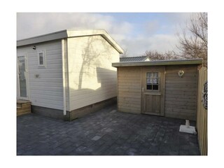 Holiday house Petten Outdoor Recording 9