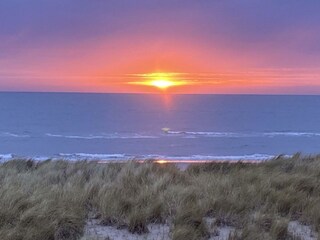 Holiday house Petten Outdoor Recording 2