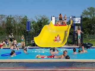 Ferienhaus Petten Außenaufnahme 3