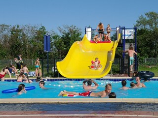 Holiday house Petten Outdoor Recording 12