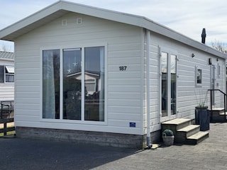 Ferienhaus Petten Außenaufnahme 1