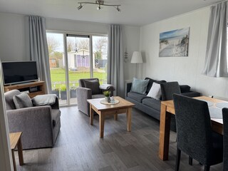 Holiday house Petten Outdoor Recording 4