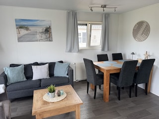Holiday house Petten Outdoor Recording 5