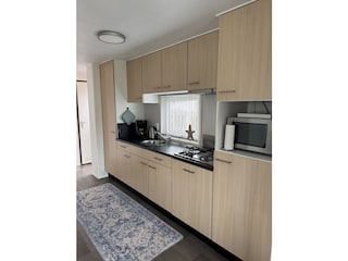 Ferienhaus Petten Außenaufnahme 6