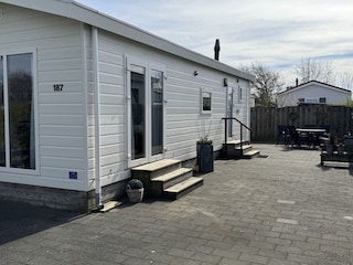 Ferienhaus Petten Außenaufnahme 10