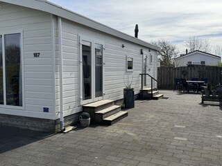 Holiday house Petten Outdoor Recording 10