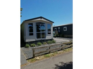 Holiday house Petten Outdoor Recording 2