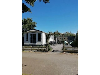 Ferienhaus Petten Außenaufnahme 1