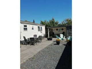 Holiday house Petten Outdoor Recording 3