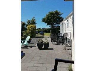 Holiday house Petten Outdoor Recording 4