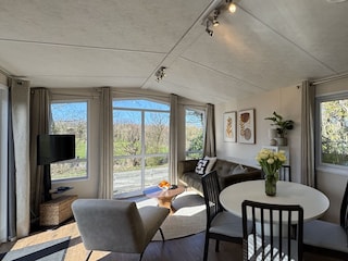 Ferienhaus Petten Außenaufnahme 5