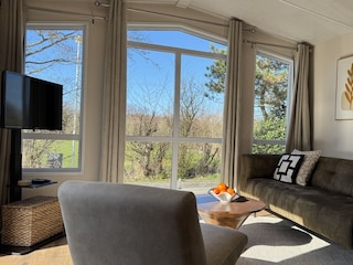 Ferienhaus Petten Außenaufnahme 6