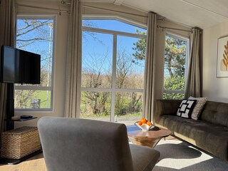 Holiday house Petten Outdoor Recording 6