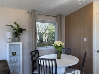 Ferienhaus Petten Außenaufnahme 9