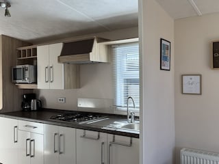 Ferienhaus Petten Außenaufnahme 10