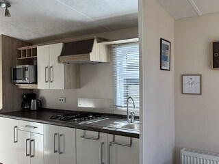 Holiday house Petten Outdoor Recording 10