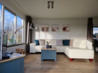 Ferienhaus Petten Außenaufnahme 2