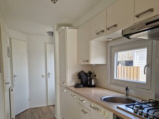 Holiday house Petten Outdoor Recording 5