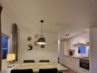 Holiday house Petten Outdoor Recording 6