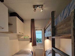 Ferienhaus Petten Außenaufnahme 8