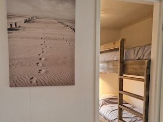 Ferienhaus Petten Außenaufnahme 9