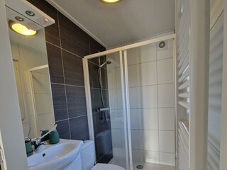 Holiday house Petten Outdoor Recording 10