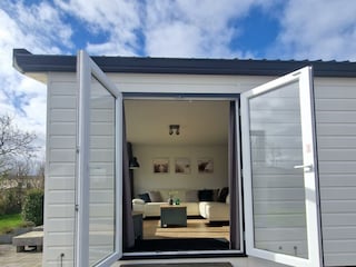 Ferienhaus Petten Außenaufnahme 11