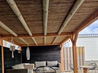 Ferienhaus Petten Außenaufnahme 12