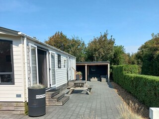 Holiday house Petten Outdoor Recording 2