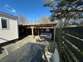 Holiday house Petten Outdoor Recording 6