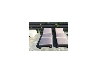 Ferienhaus Petten Außenaufnahme 7